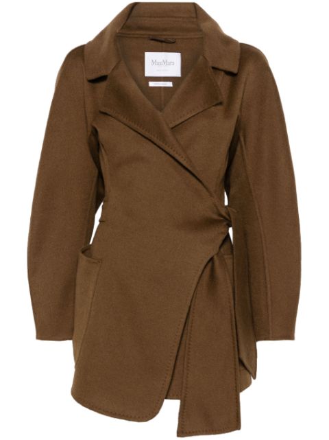 Max Mara Holly coat Women