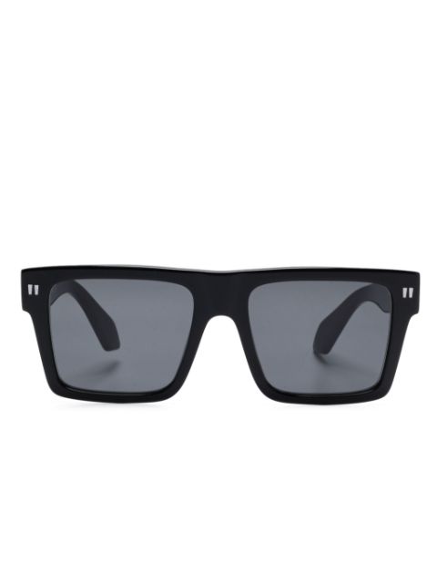 Off-White Eyewear Lawton sunglasses Men