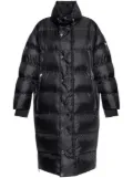 Michael Michael Kors Ciré coat - Black