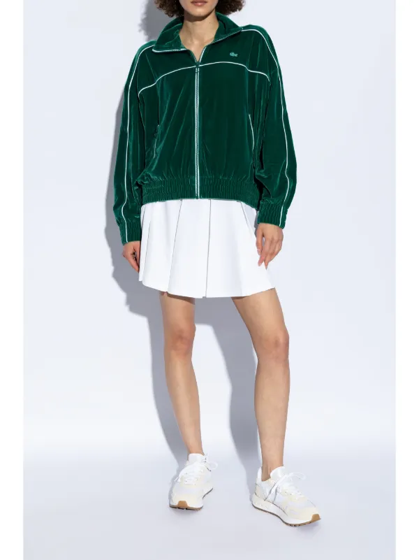 Lacoste 70S Sneakers White FARFETCH IN