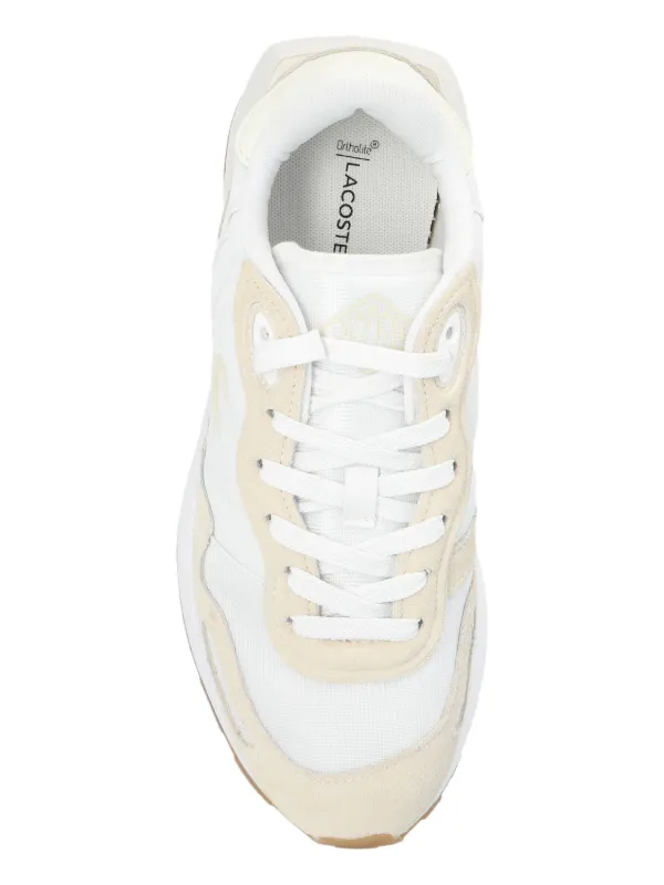 70’s LACOSTE Lacoste 70S Sneakers | White | FARFETCH BH