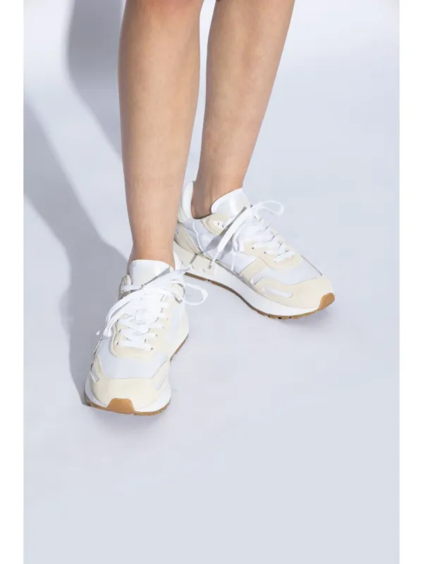 70’s LACOSTE Lacoste 70S Sneakers | White | FARFETCH BH