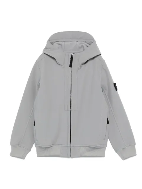 Stone Island Junior Compass-badge jacket