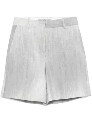 Ermanno Scervino ウィメンズ ショートパンツ通販 - FARFETCH Ermanno Scervino ウィメンズ ショートパンツ通販 - FARFETCH