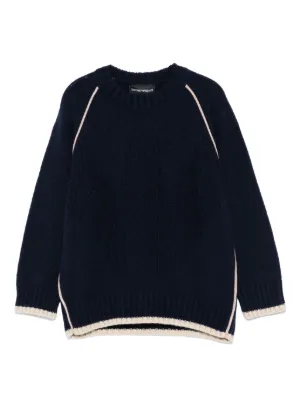 Emporio Armani（エンポリオ・アルマーニ）キッズ - FARFETCH