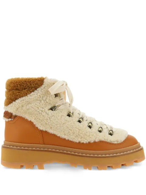 Moncler Peka Trek boots