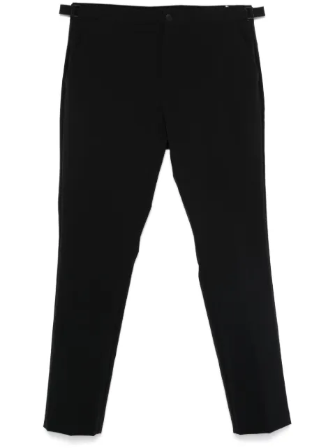 Michael Kors woven trousers