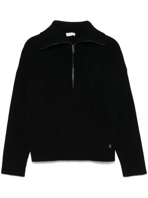 LIU JO wool sweater