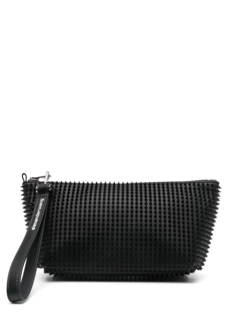 Alexander Wang Heiress clutch bag Women