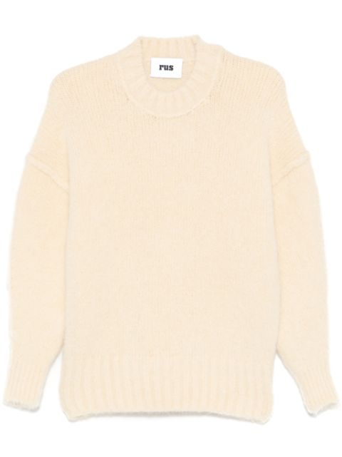 Rus Sakuru sweater