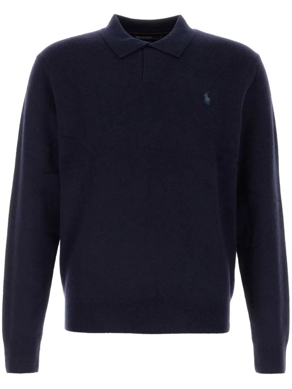 Polo Ralph Lauren Trui met polokraag Blauw