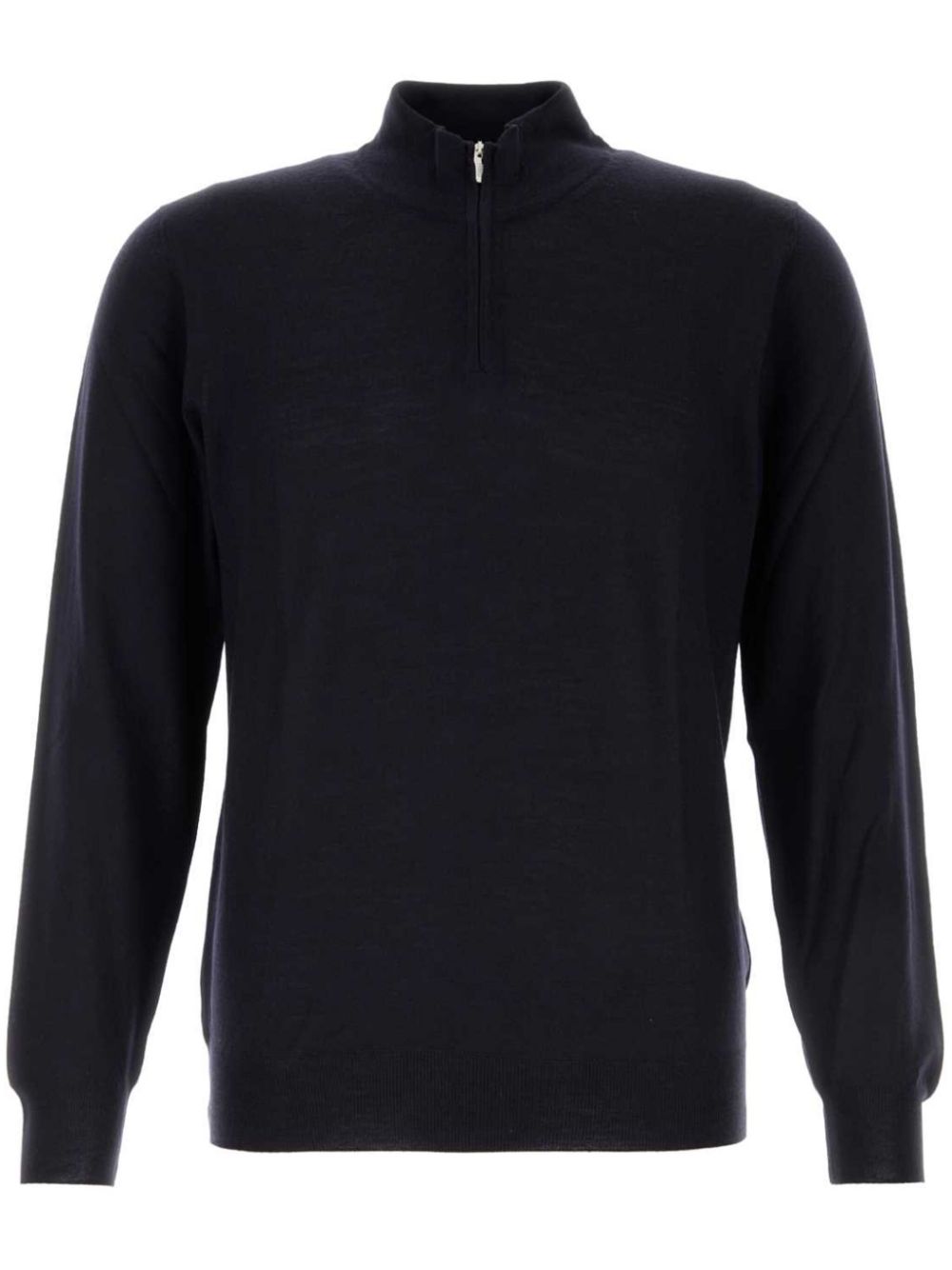 Fedeli Favonio sweater - Blue