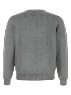Fedeli Knitted Sweaters for Men - Shop Now on FARFETCH