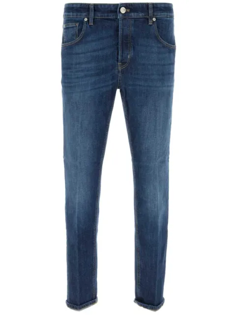 PT Torino jeans con efecto lavado
