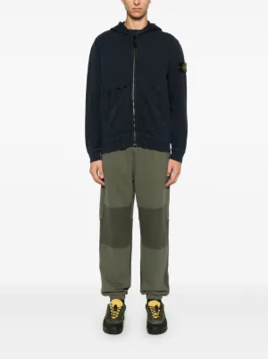 Stone Island （ストーンアイランド）メンズ パーカー - FARFETCH