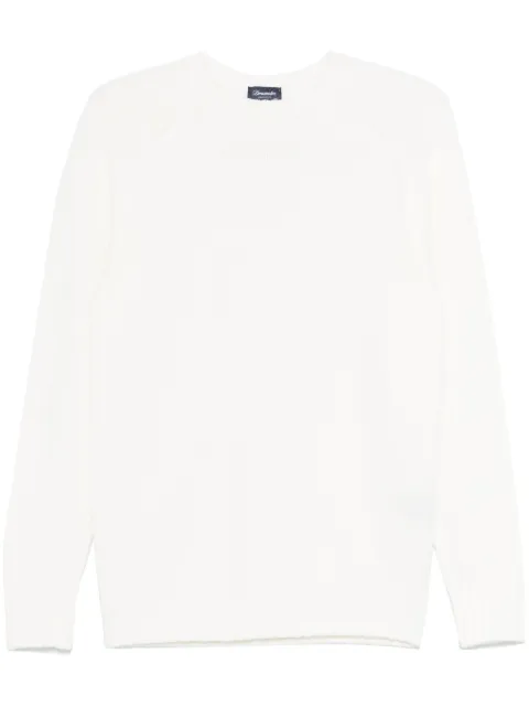Drumohr crew-neck sweater