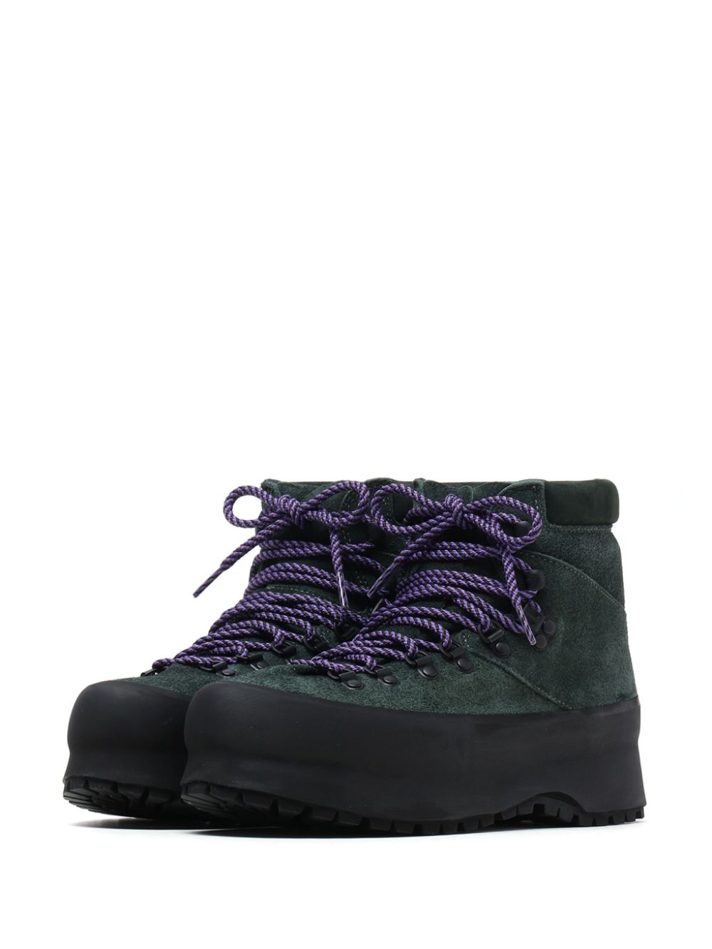 Diemme Rosset boots - Groen