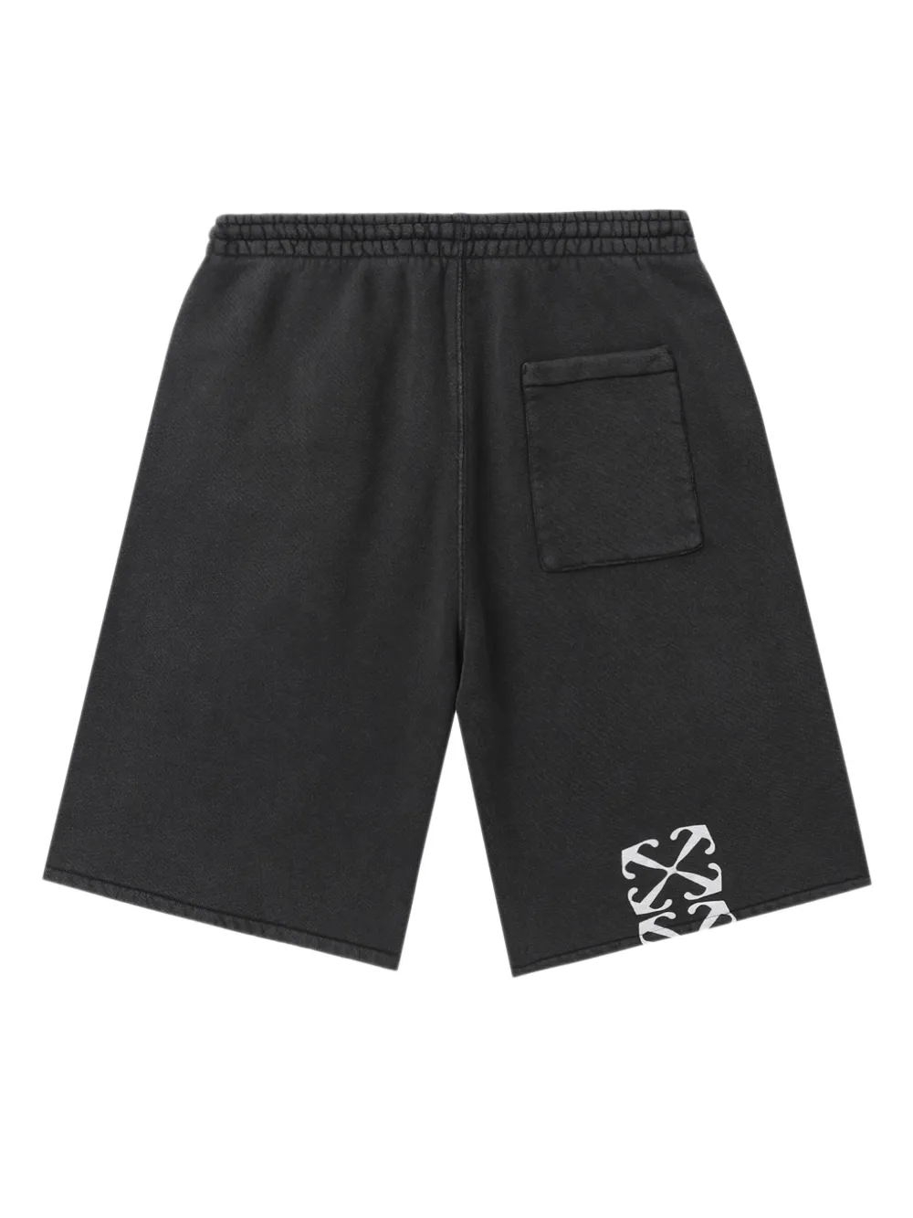 Affordable Off-White Mary skate shorts Men