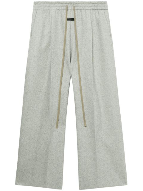 Fear Of God straight-leg trousers Men