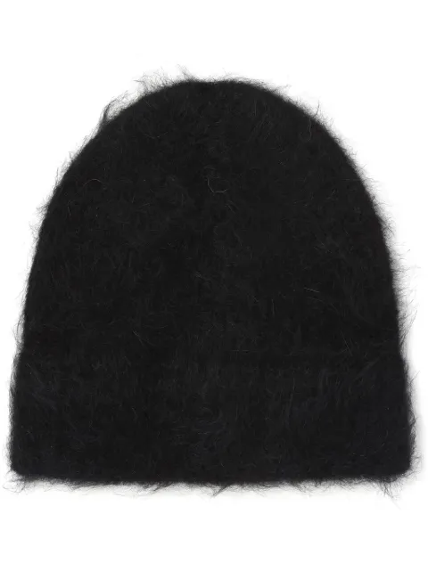 Séfr brushed beanie