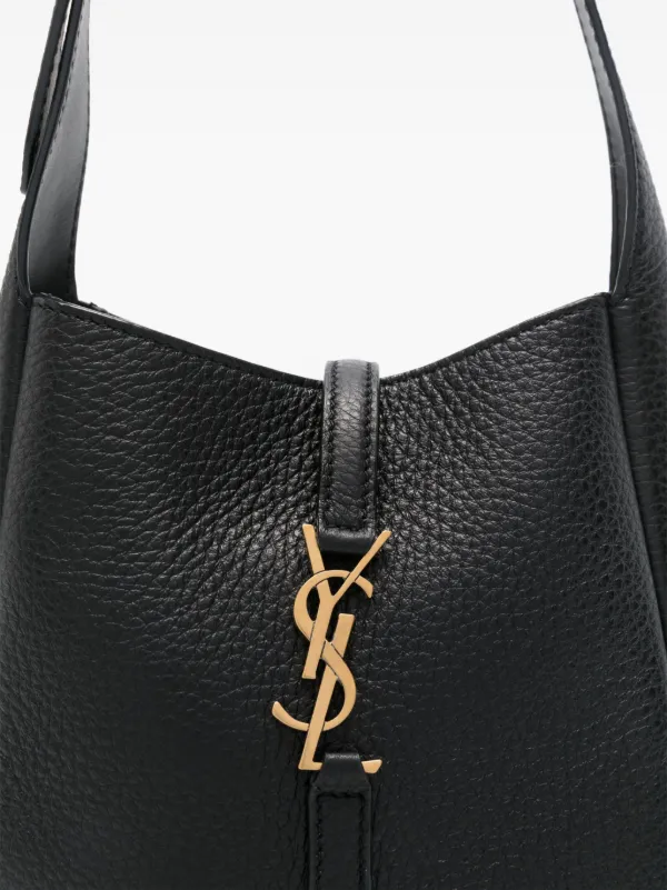 Saint Laurent LE 5 A 7 スープル ベイビー ショルダーバッグ Saint Laurent Le 5 à 7 Supple ショルダーバッグ ベイビー