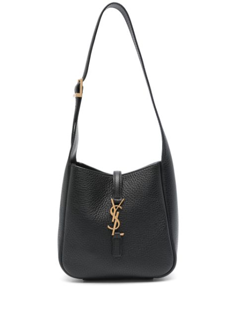 Saint Laurent baby Le 5 à 7 Supple shoulder bag