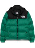 The North Face 1996 Retro Nuptse puffer jacket - Green