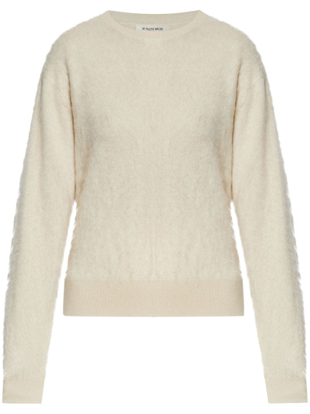 cashmere jumper