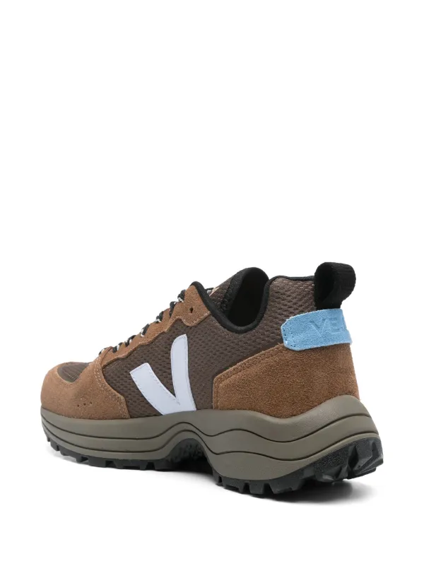 VEJA Venturi Sneakers Brown FARFETCH IN