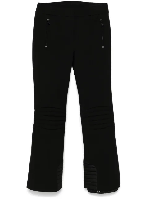 Moncler Grenoble pantalon de ski en sergé