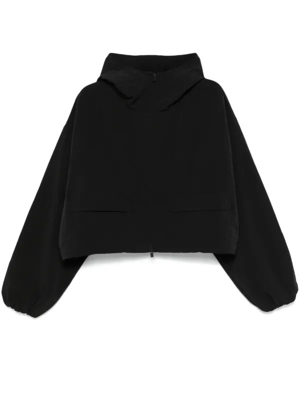 High store Quality Fear Of God Essentials Rain Jacket