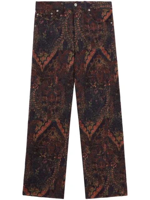 Sunflower pantalones Wide Twist