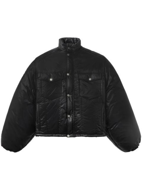 EGONlab. inflated puffer jacket