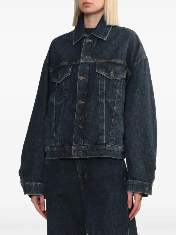 【送料&関税込】AGOLDE dalton Blue Jacket With Classic Colla 26036163_55957289_600.jpg