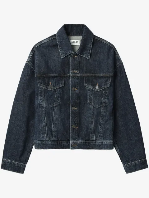 AGOLDE Dalton denim jacket