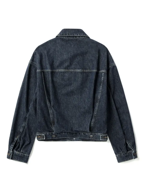 【送料&関税込】AGOLDE Dalton Denim Jacket AGOLDE Dalton denim jacket | NET-A-PORTER
