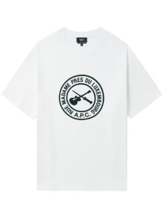 A.P.C.