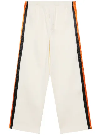 BODE Grad Colors トラックパンツ | ニュートラル | FARFETCH JP