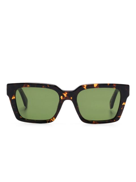 Off-White Eyewear Branson sunglasses Men