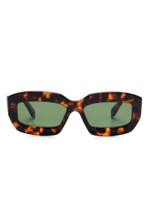 Off-White Eyewear Charlotte sunglasses Men