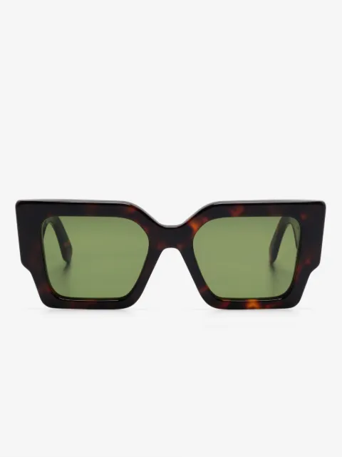 Off-White Eyewear Catalina sunglasses