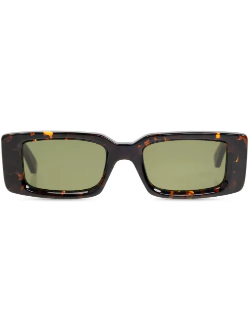 Lunettes de soleil Arthur - Off-White Eyewear - Modalova