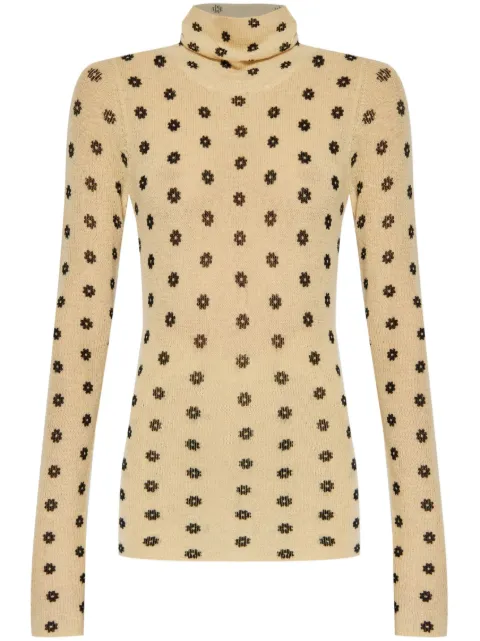 By Malene Birger Knitted Tops for Women - Shop on FARFETCH