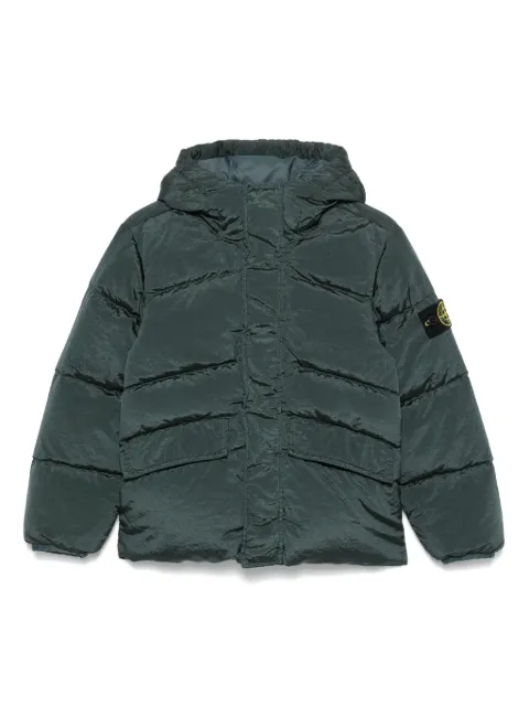 Stone Island Junior Jackets for Boys - FARFETCH 