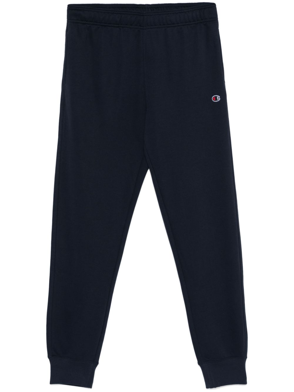 Champion Drawstring Track Pants Blue FARFETCH