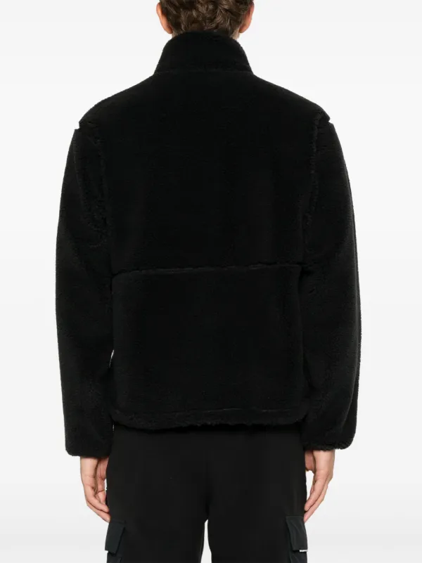 The North Face Jaqueta Extreme Pile 2 | Preto | FARFETCH BR