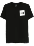 The North Face Fine T-shirt - Black