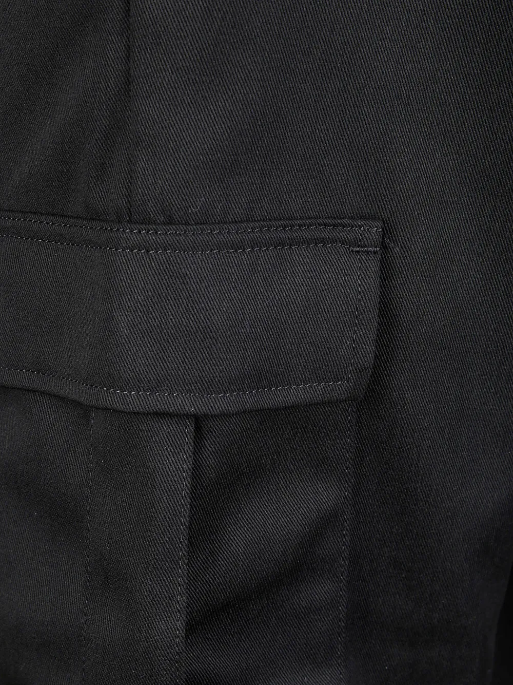 Carhartt WIP Module broek Zwart