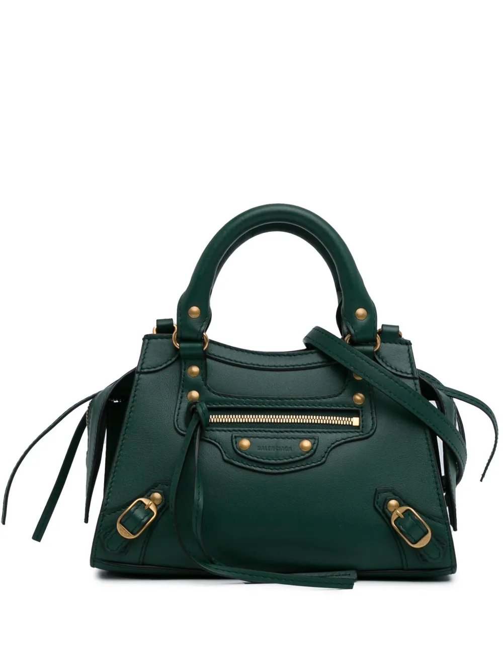 Classic city mini balenciaga hotsell