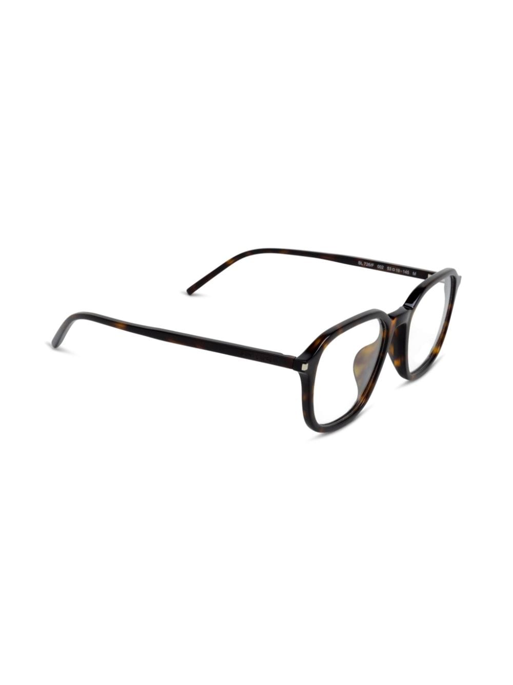 Saint Laurent Eyewear SL 726/F Havana - Bruin